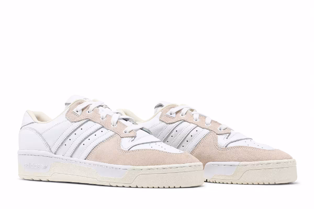 Adidas Rivalry Low Home of Classics, view 9