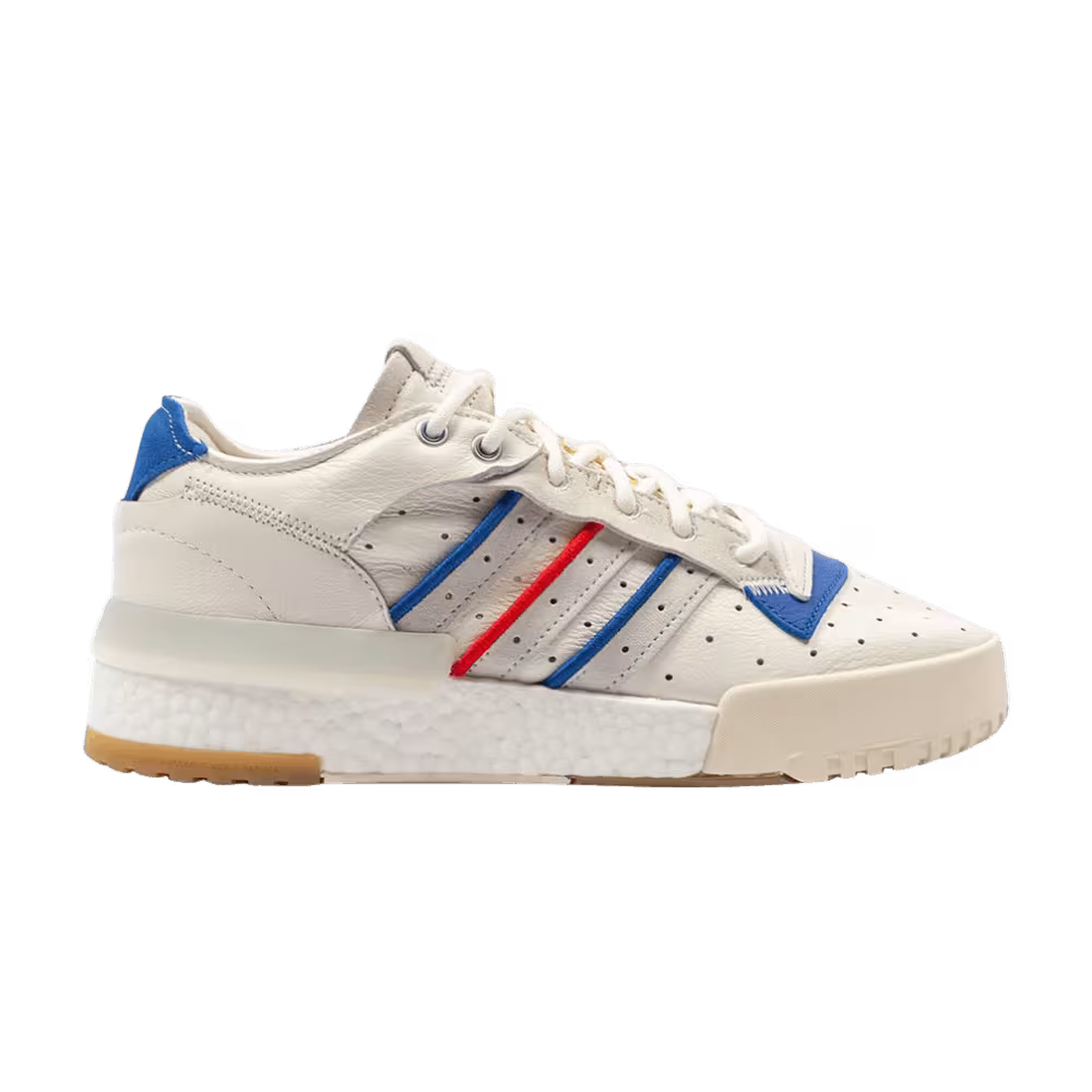 Adidas Rivalry RM Low French Tricolor