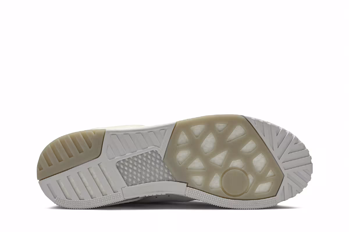 Adidas Rivalry RM Triple White, view 5
