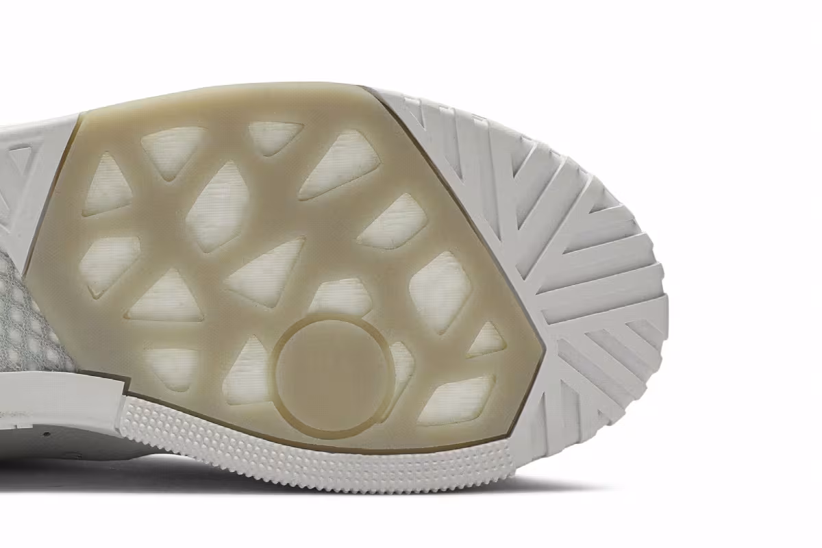 Adidas Rivalry RM Triple White, view 6