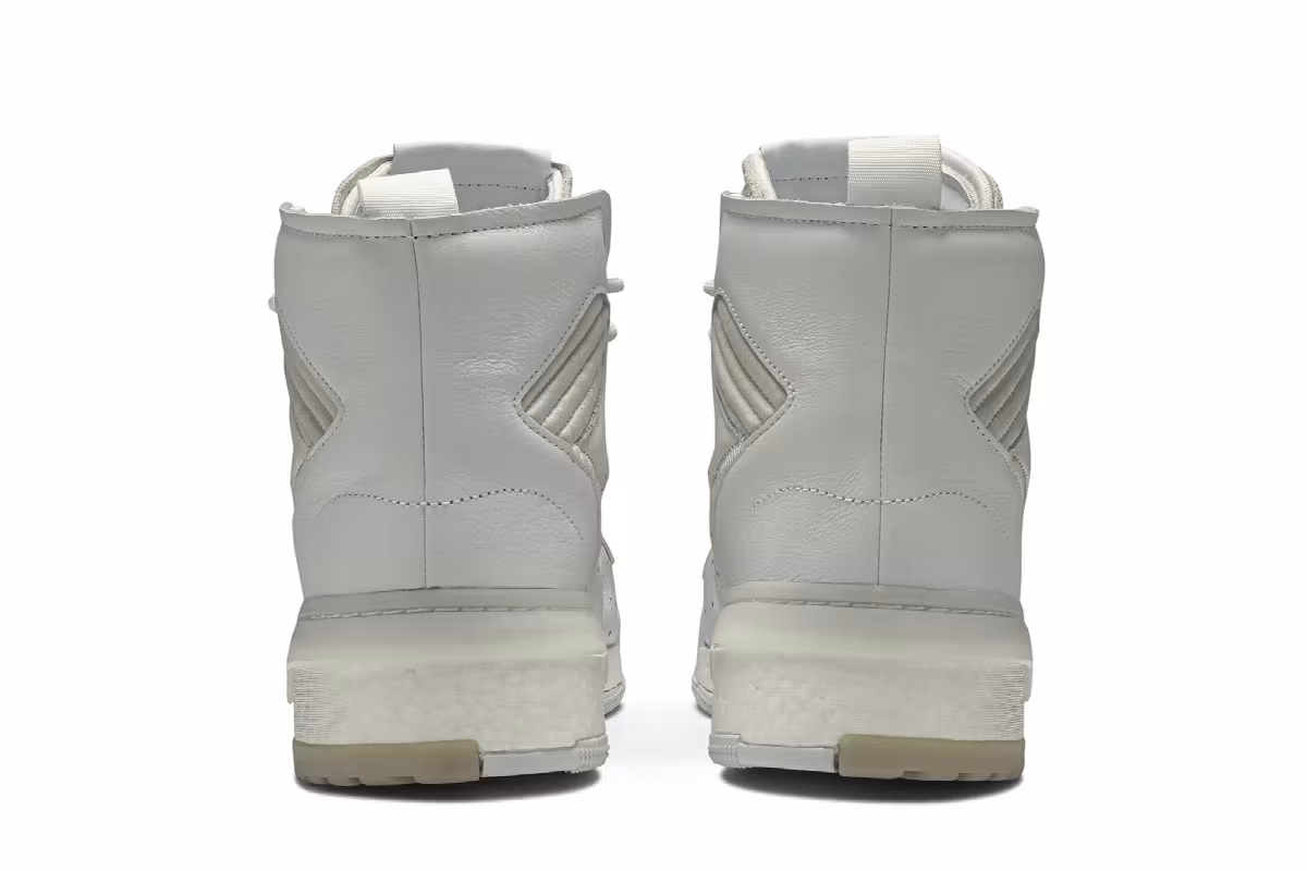 Adidas Rivalry RM Triple White, view 7