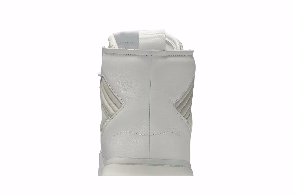 Adidas Rivalry RM Triple White, view 8