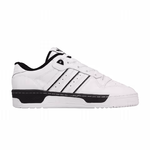 Adidas Rivalry Low 'Footwear White'