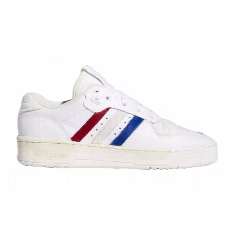 Adidas Rivalry Low 'Pony Hair'