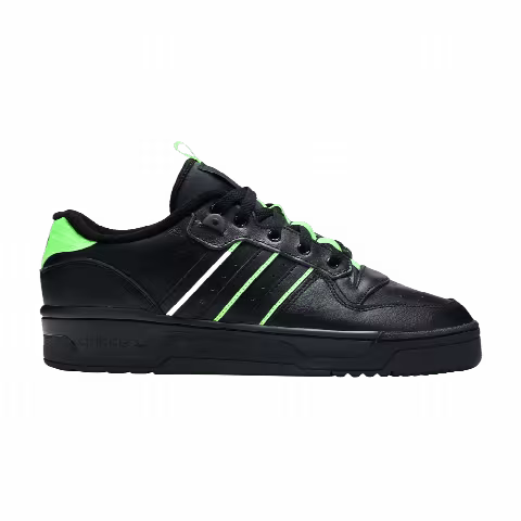 adidas Rivalry Low 'Solar Green'