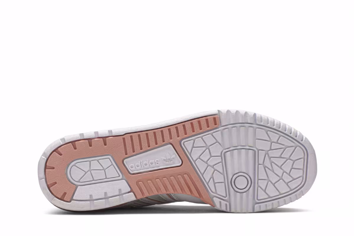 Adidas Women's Rivalry Low Glow Pink, view 5