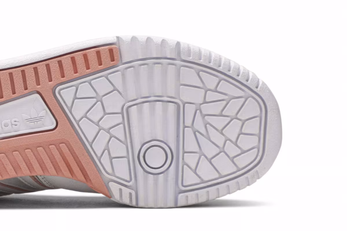 Adidas Women's Rivalry Low Glow Pink, view 6