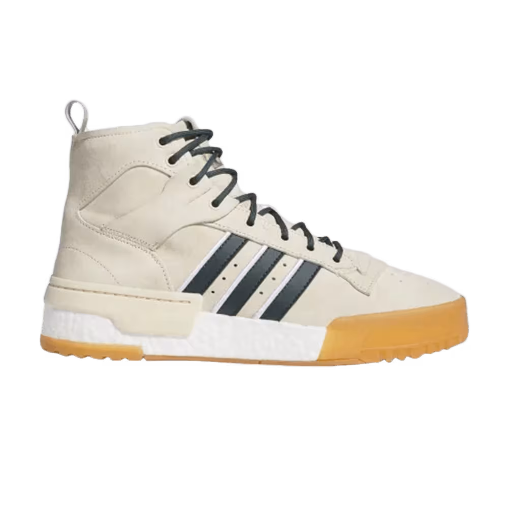 Eric Emanuel x adidas Rivalry RM Linen