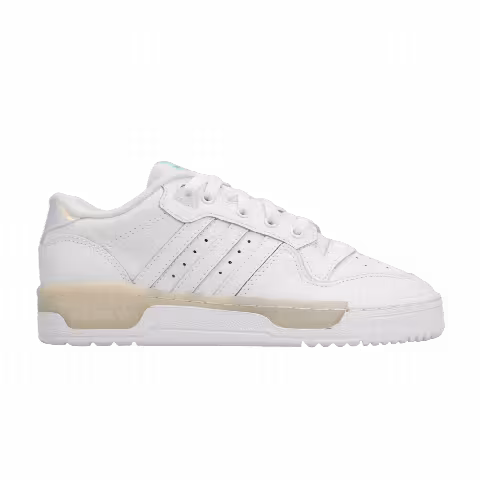 Adidas Wmns Rivalry Low 'Footwear White'
