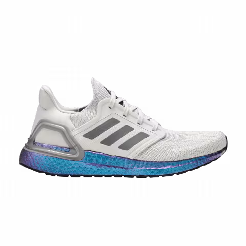 ISS US National Lab x adidas  UltraBoost 20 'Blue Boost'