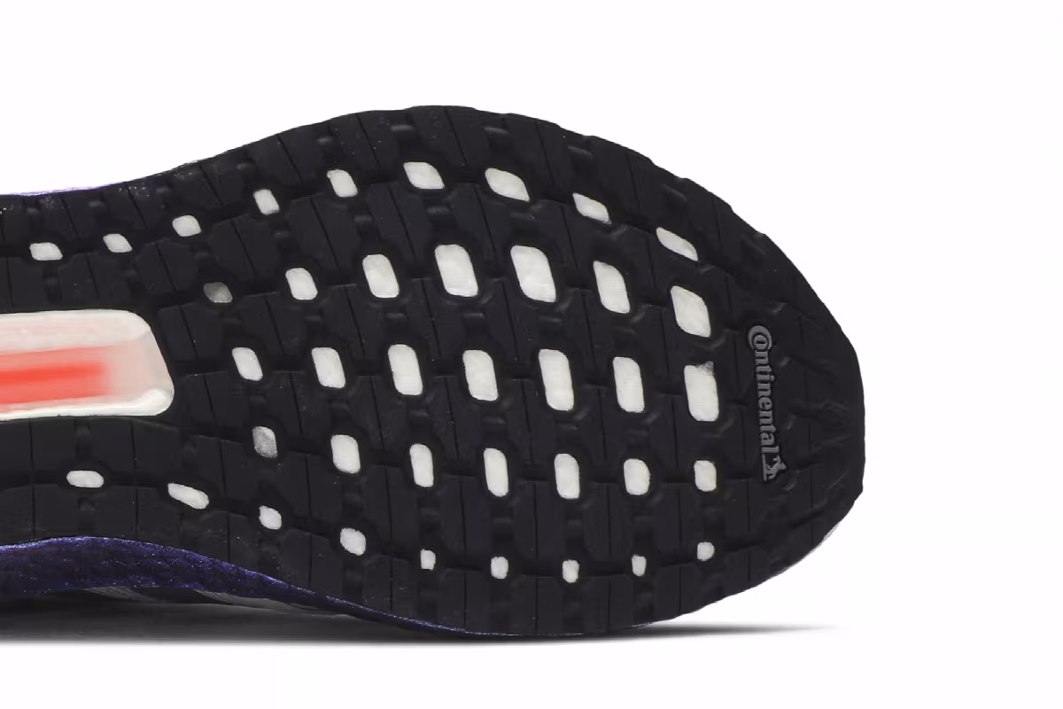 ISS US National Lab x adidas UltraBoost 20 Blue Boost, view 6