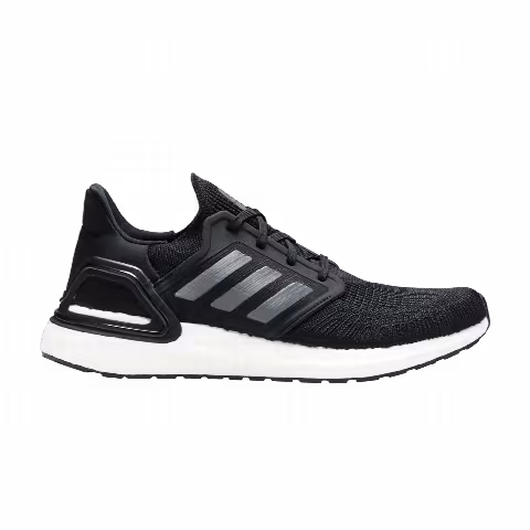 adidas UltraBoost 20 'Core Black'