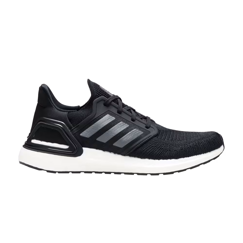 adidas UltraBoost 20 Core Black