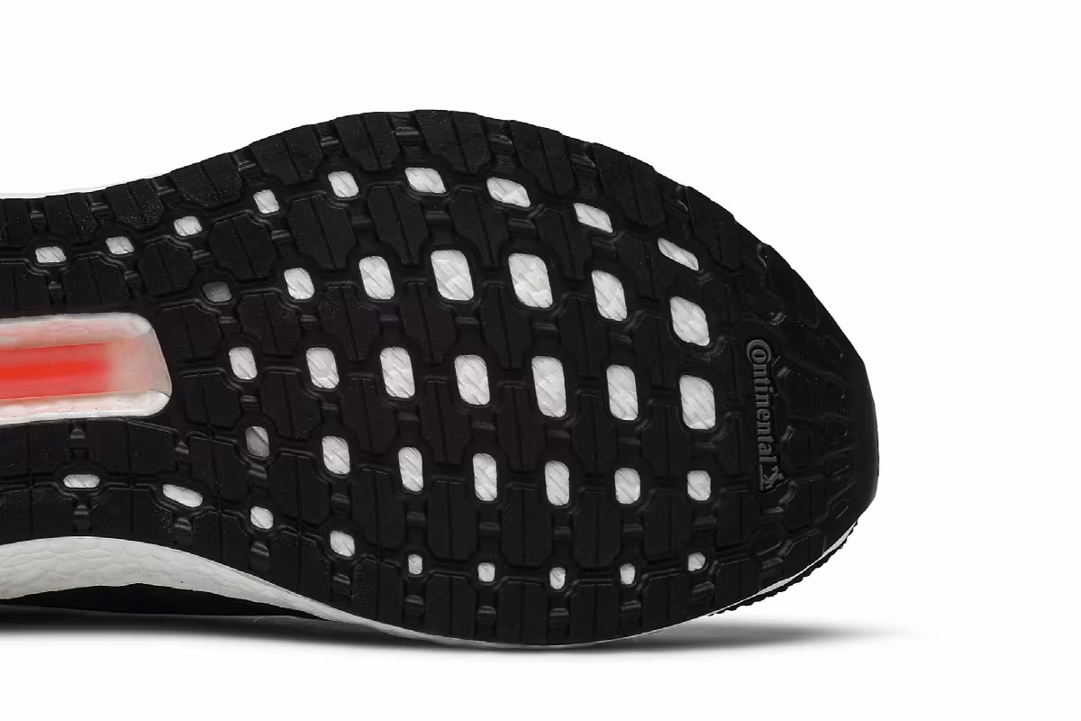 ISS US National Lab x adidas UltraBoost 20 Black Blue, view 6
