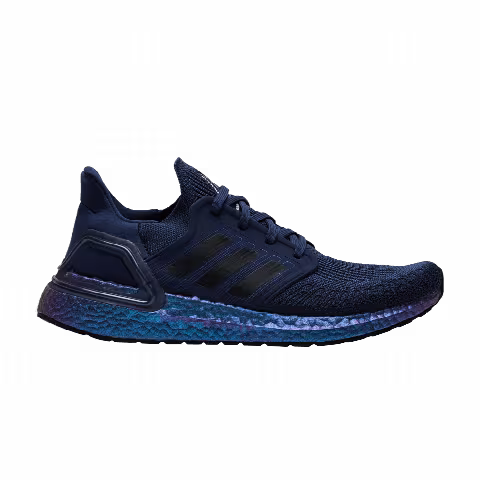 ISS US National Lab x adidas UltraBoost 20 'Tech Indigo'