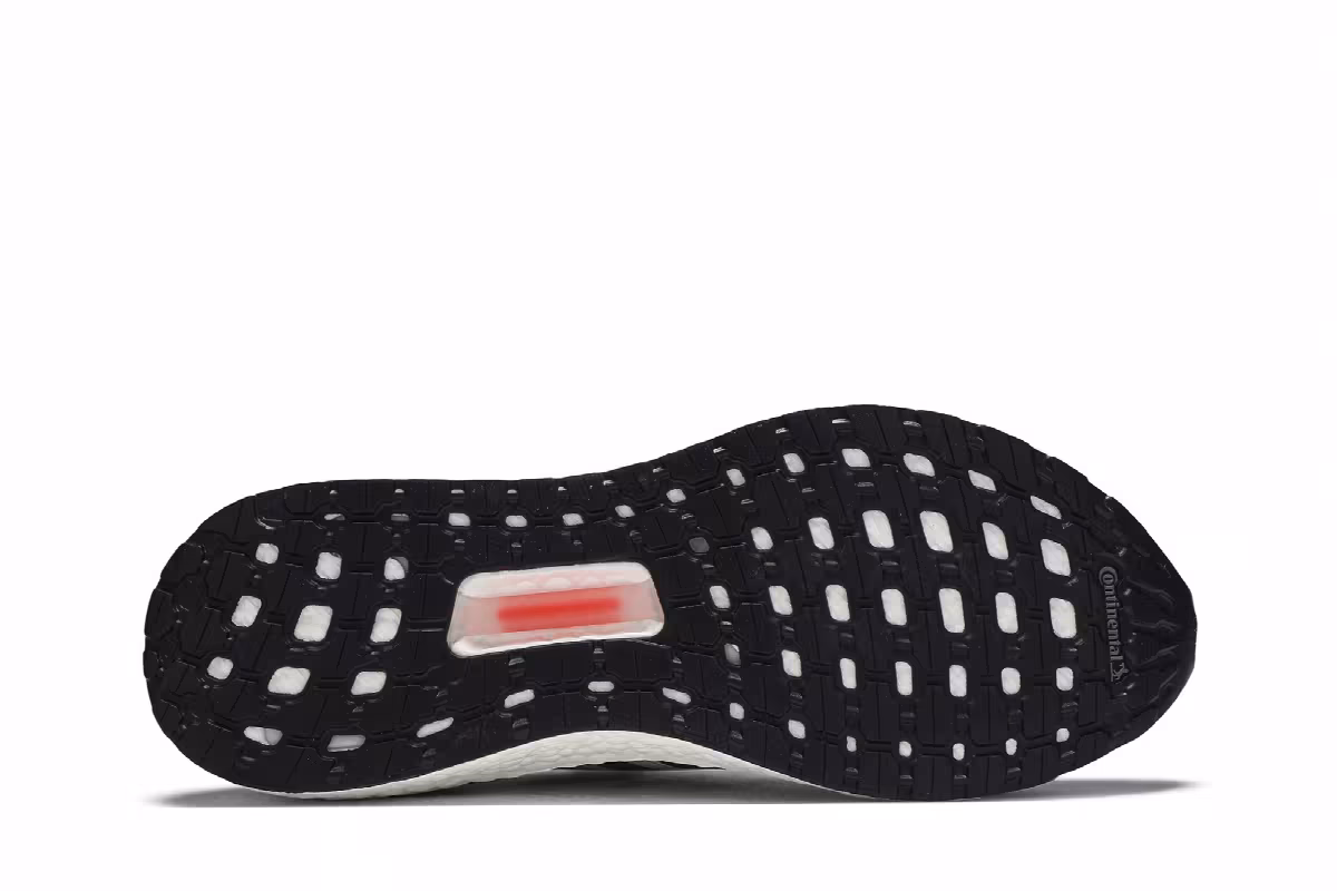 ISS US National Lab x adidas UltraBoost 20 Dash Grey, view 5