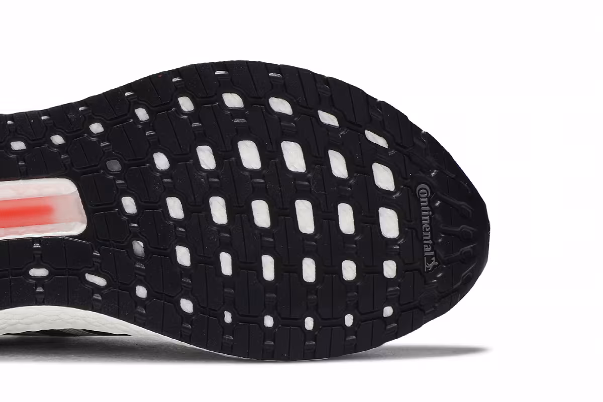 ISS US National Lab x adidas UltraBoost 20 Dash Grey, view 6
