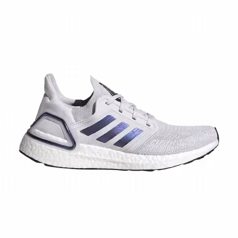 Adidas Wmns UltraBoost 20 'Dash Grey'