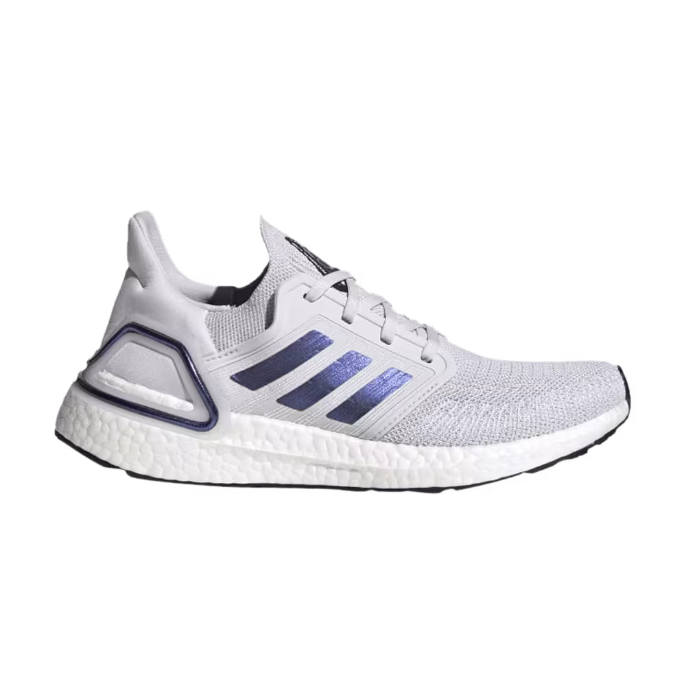 Adidas Women's UltraBoost 20 Dash Grey