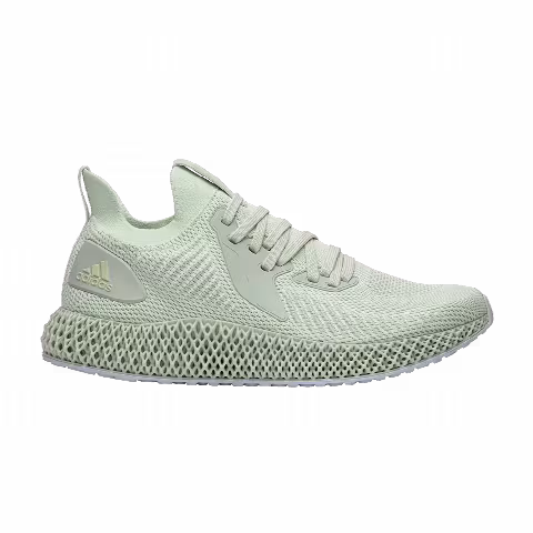 Parley x adidas AlphaEdge 4D 'Aero Green'