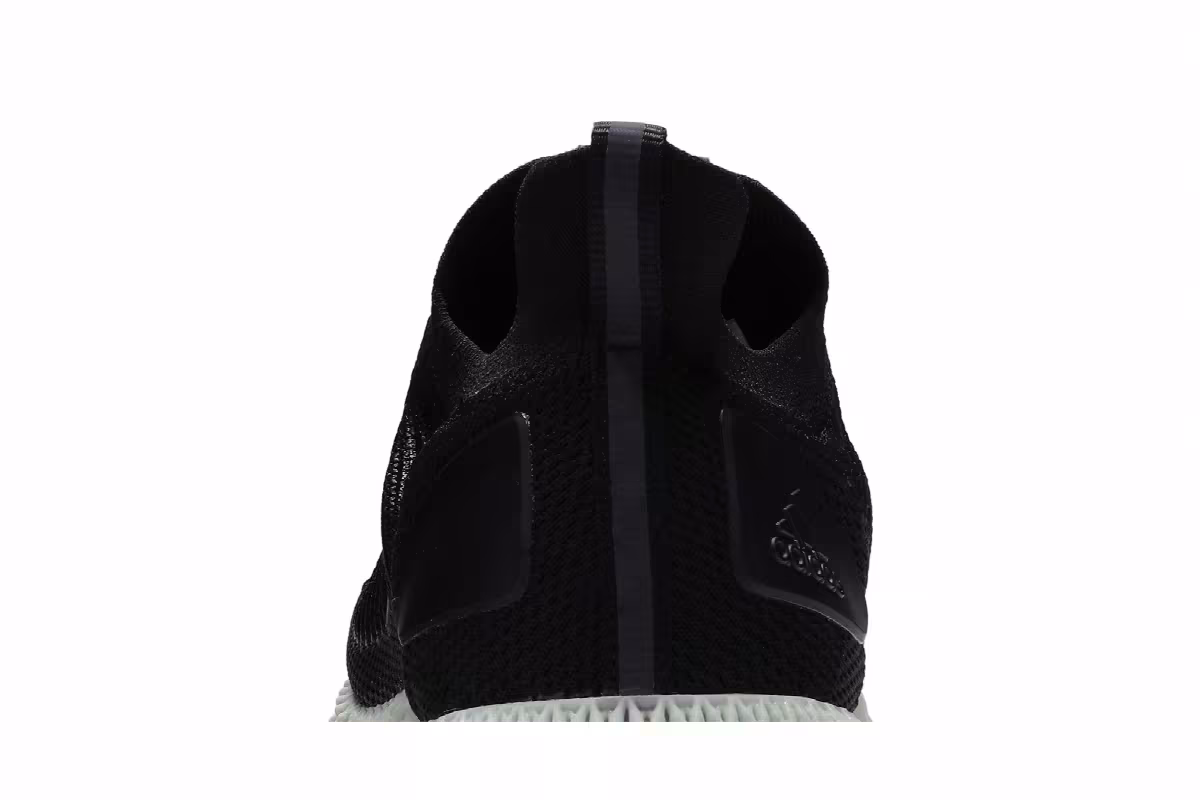 adidas AlphaEdge 4D Core Black, view 8