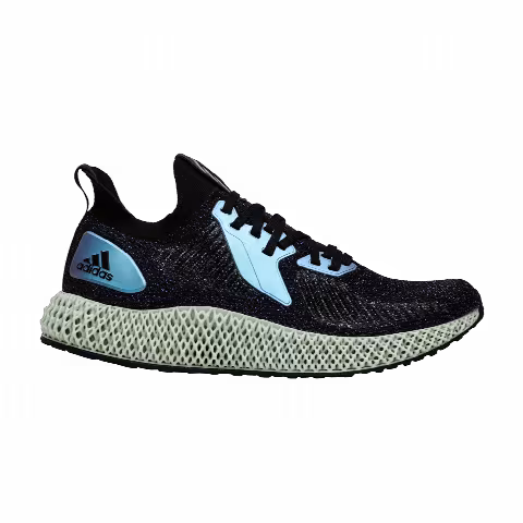 adidas Alphaedge 4D 'Goodbye Gravity'
