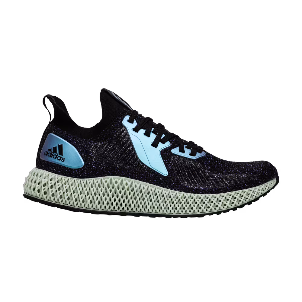 adidas Alphaedge 4D Goodbye Gravity