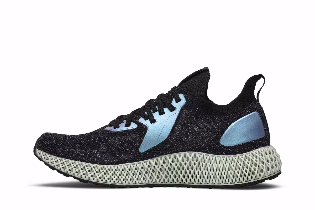 adidas Alphaedge 4D Goodbye Gravity, view 4