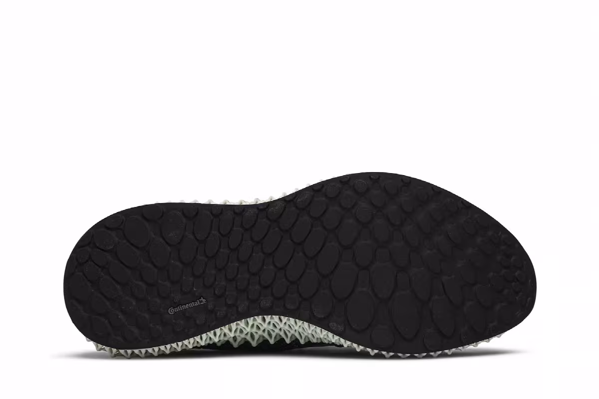 adidas Alphaedge 4D Goodbye Gravity, view 5