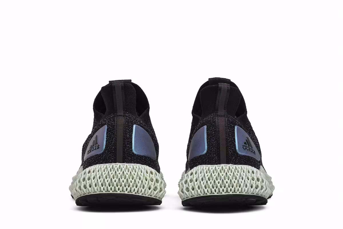 adidas Alphaedge 4D Goodbye Gravity, view 7