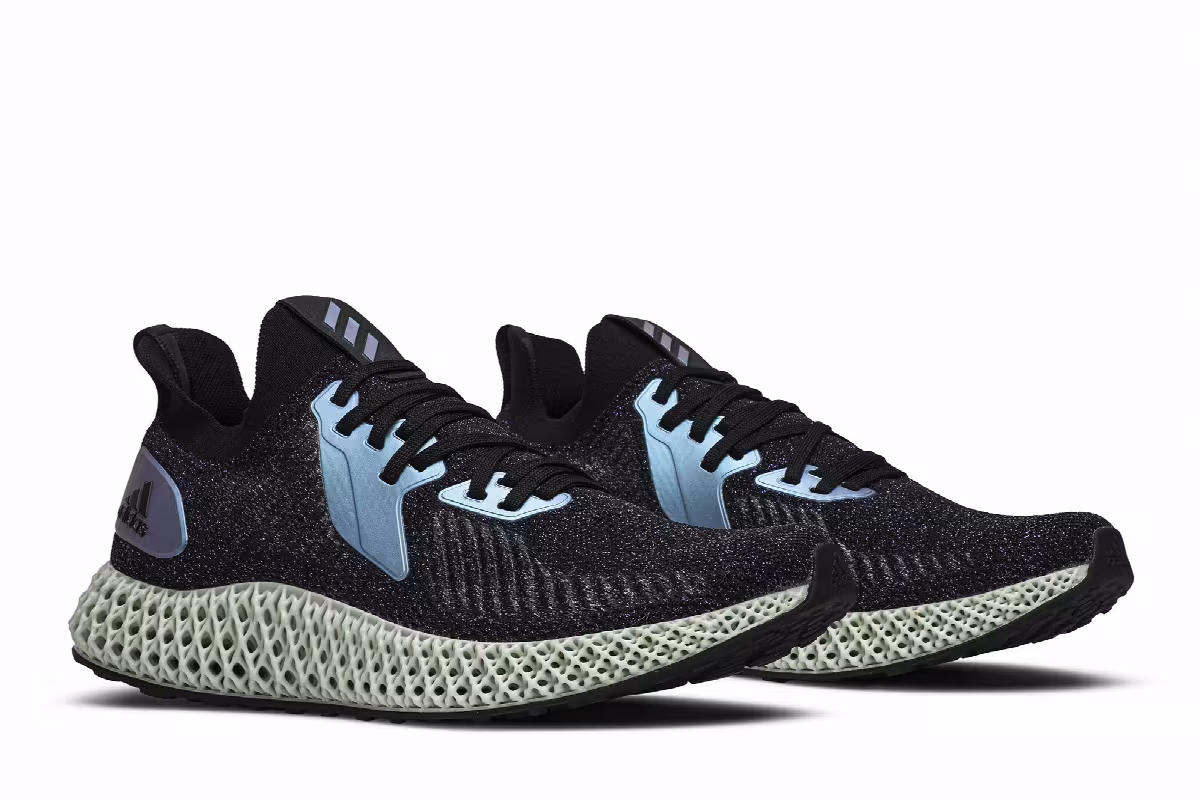 adidas Alphaedge 4D Goodbye Gravity, view 9
