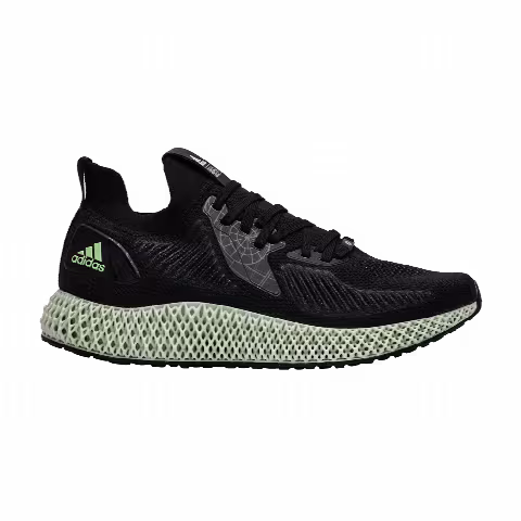 Star Wars x adidas Alphaedge 4D 'Death Star'