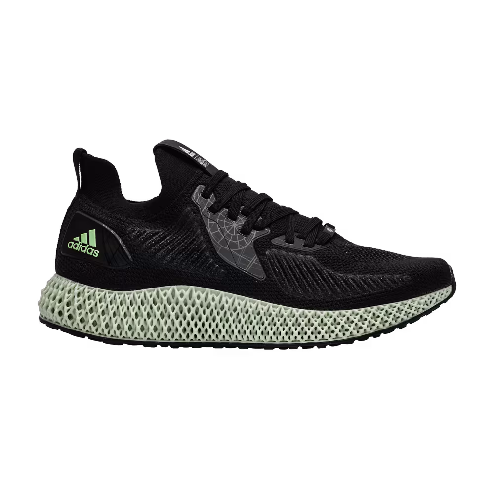 Star Wars x adidas Alphaedge 4D Death Star