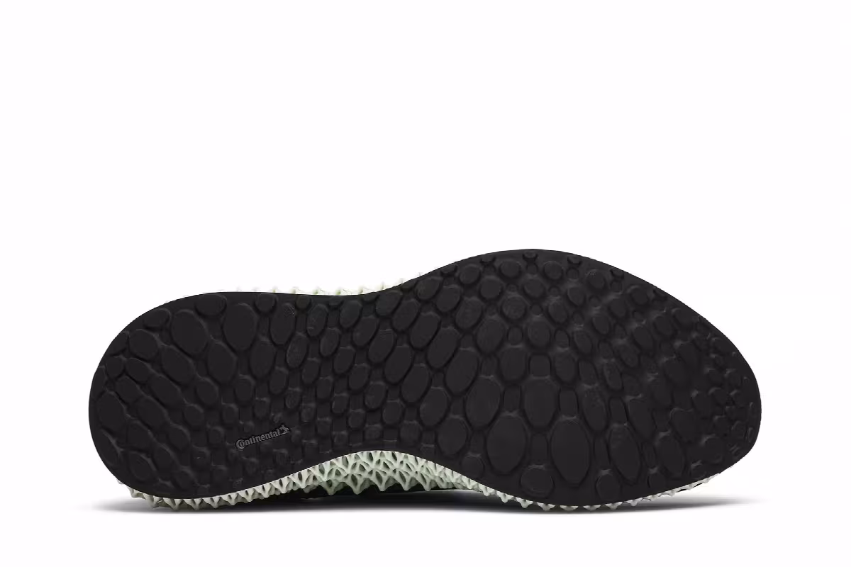 Star Wars x adidas Alphaedge 4D Death Star, view 5