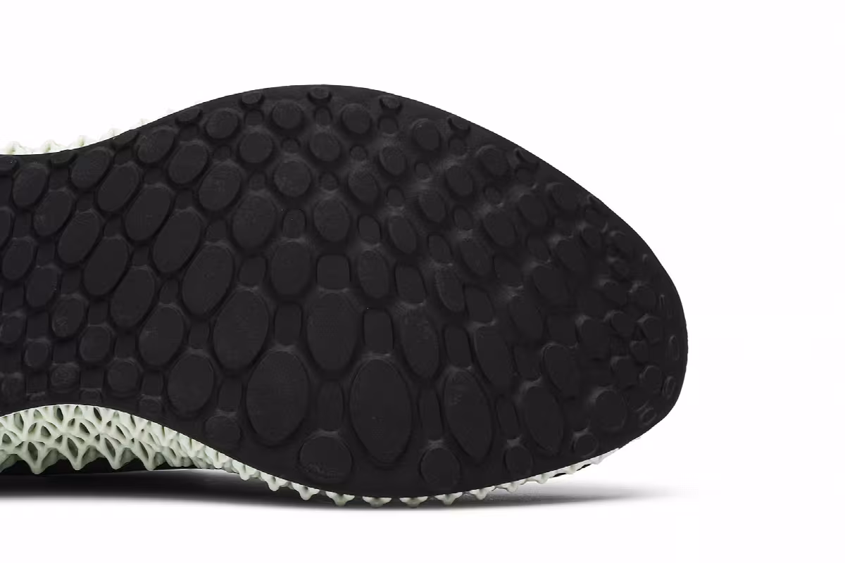 Star Wars x adidas Alphaedge 4D Death Star, view 6