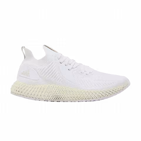 adidas AlphaEdge 4D 'Off White'