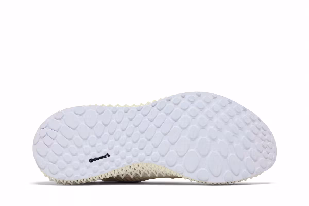 adidas AlphaEdge 4D Off White, view 5
