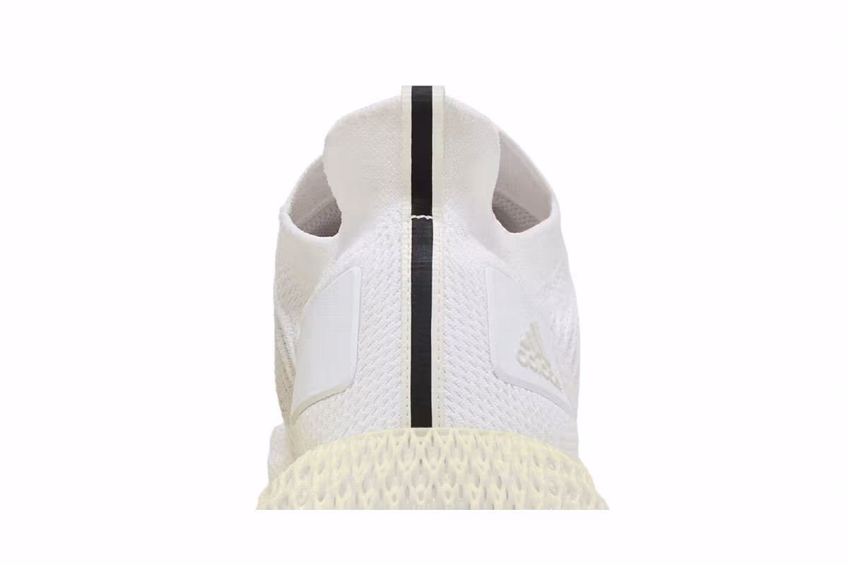 adidas AlphaEdge 4D Off White, view 8