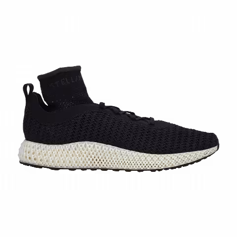 Stella McCartney x adidas Wmns AlphaEdge 4D 'Core Black'
