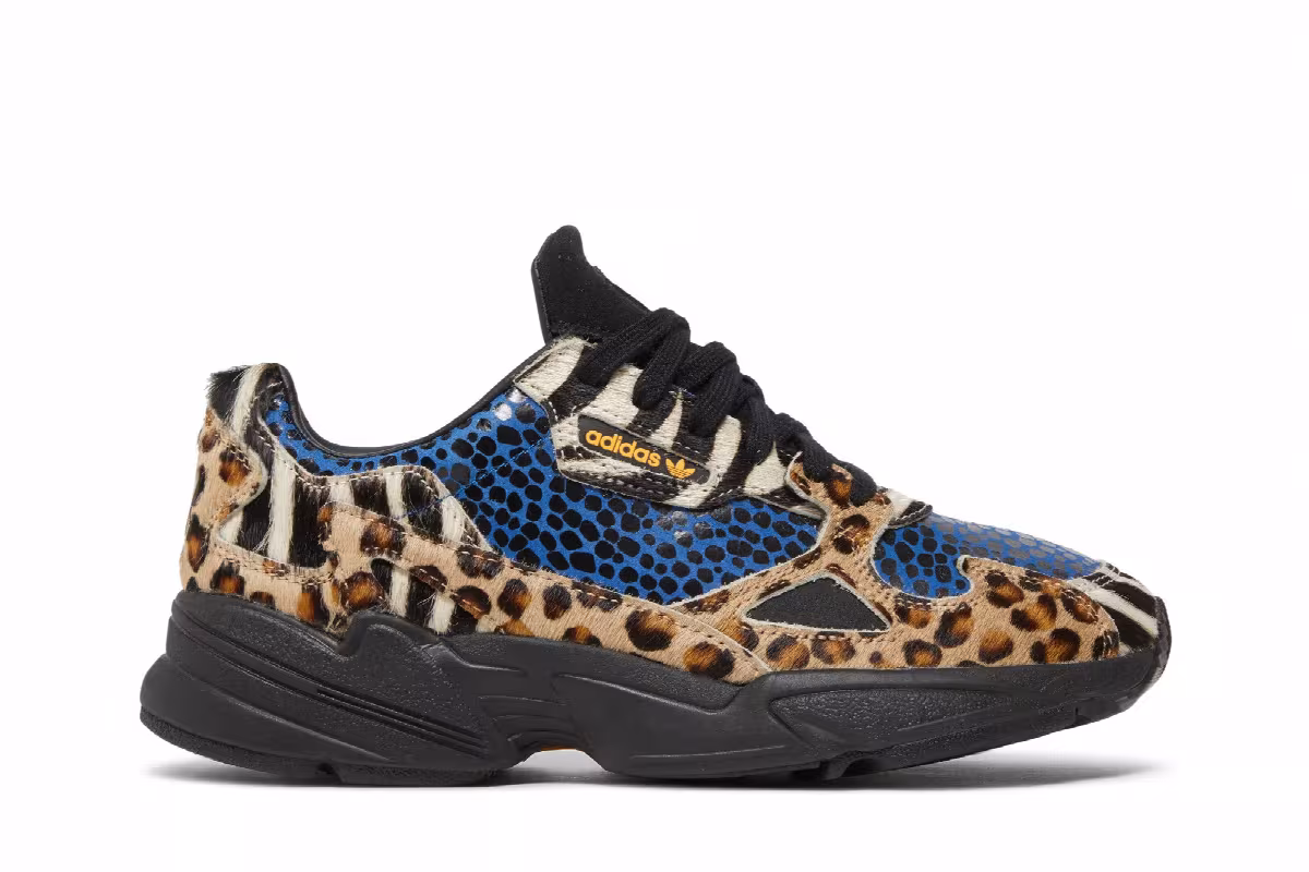 adidas Women's Falcon Out Loud Collection, view 2