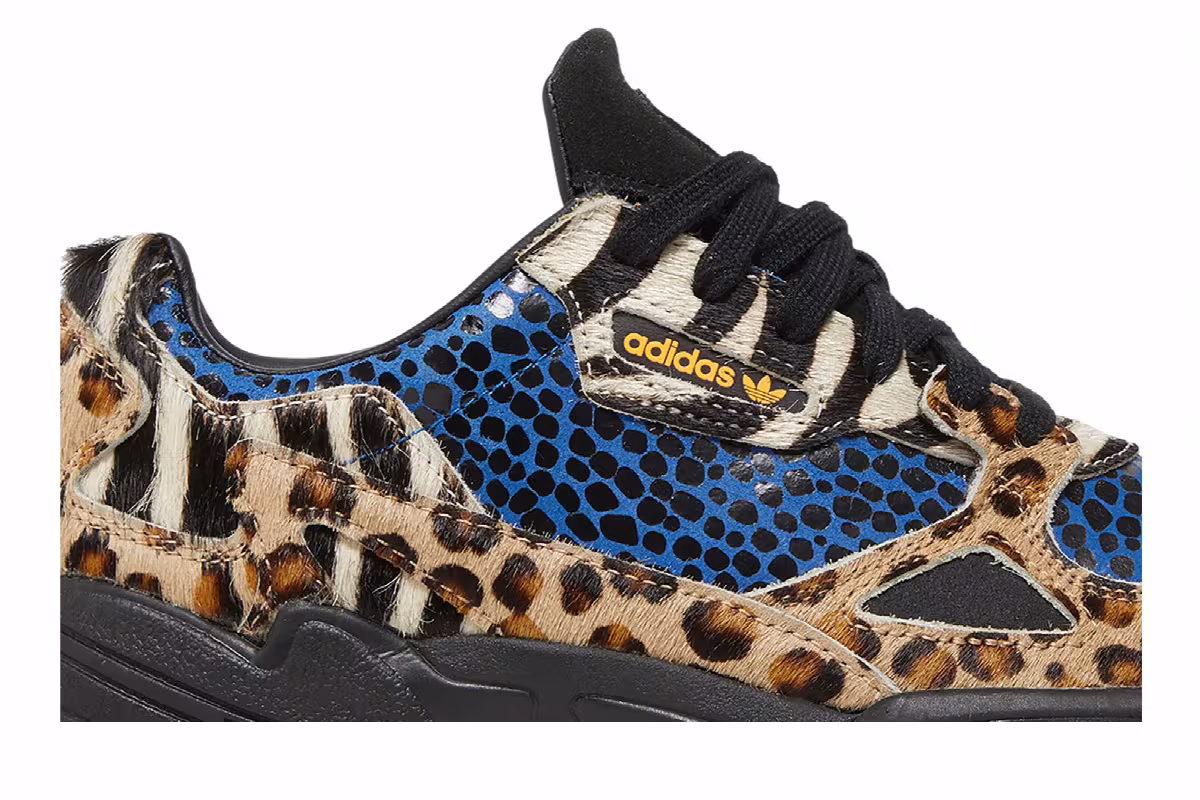 adidas Women's Falcon Out Loud Collection, view 3