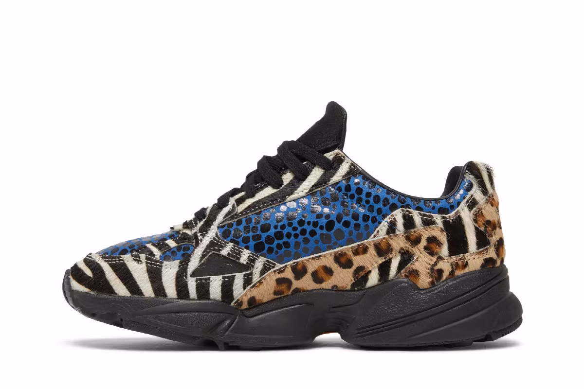 adidas Women's Falcon Out Loud Collection, view 4