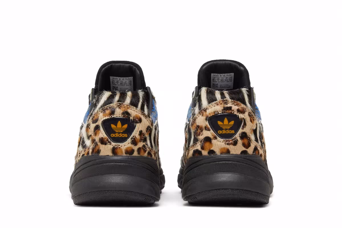 adidas Women's Falcon Out Loud Collection, view 7