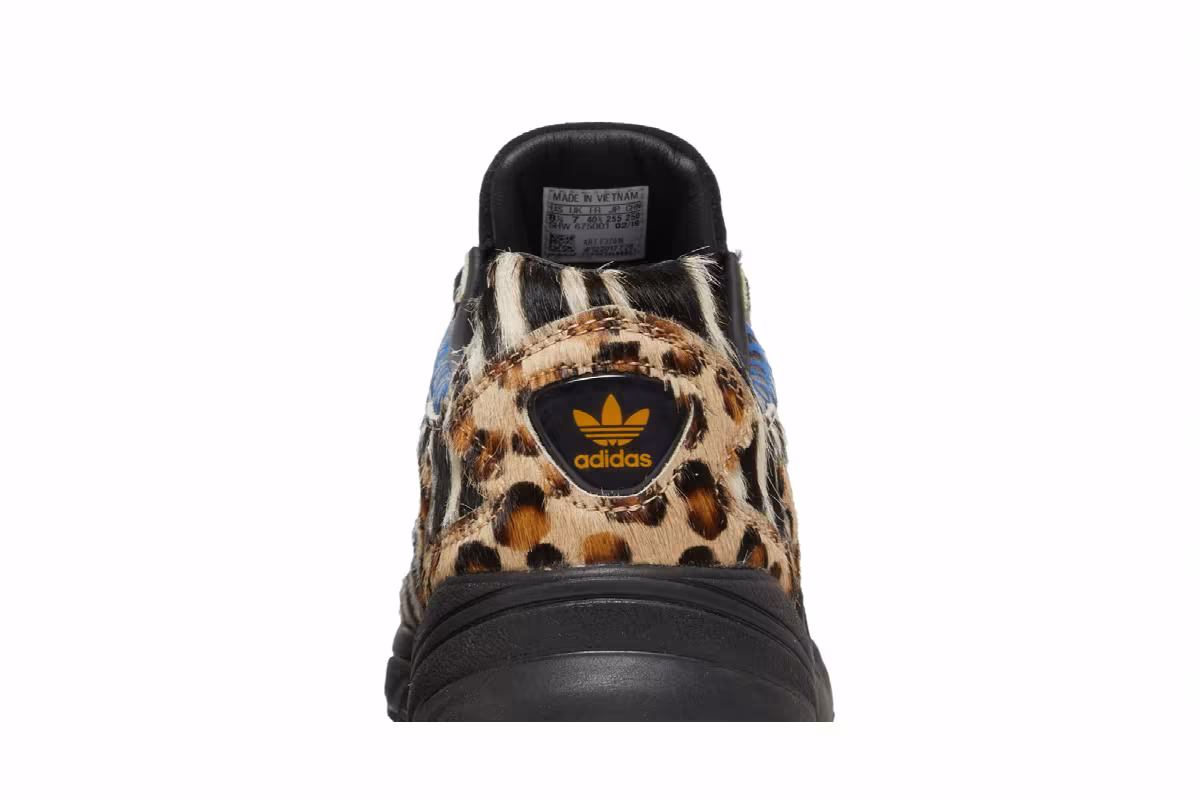 adidas Women's Falcon Out Loud Collection, view 8