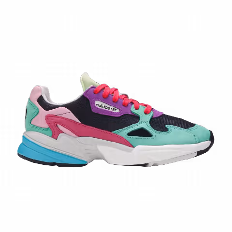 Adidas Wmns Falcon 'Multi Color'