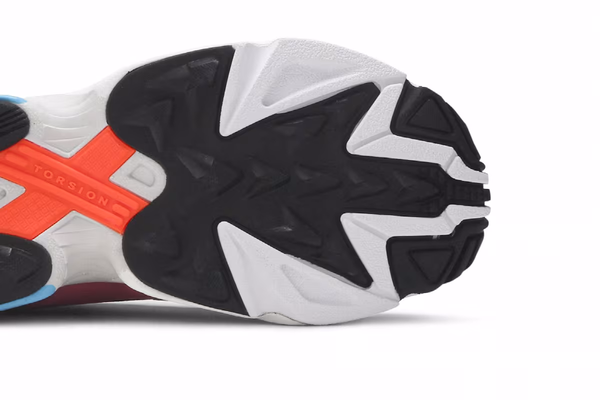 Adidas Women's Falcon Multi Color, view 6