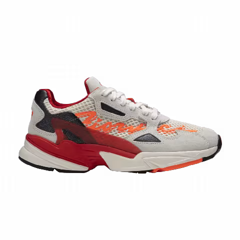 Fiorucci x adidas Wmns Falcon 'Off White'