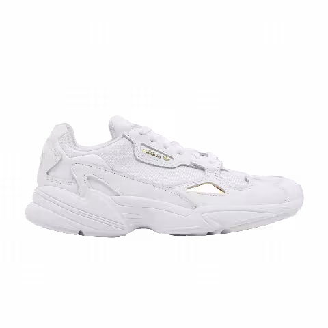 Adidas Wmns Falcon 'White Gold'
