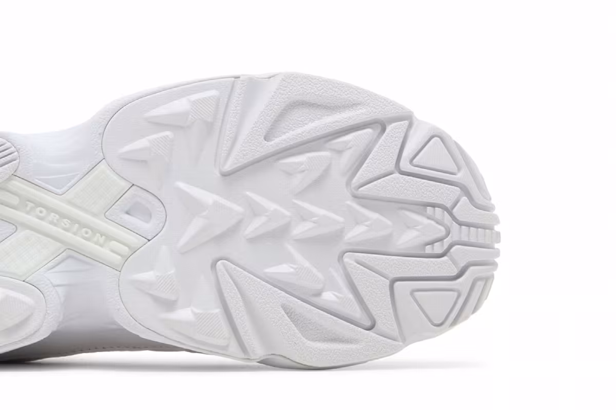 Adidas Women's Falcon White Gold, view 6