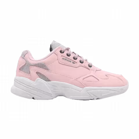 Adidas Wmns Falcon 'Halo Pink'